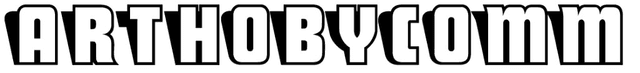 ARTHOBYCOMM